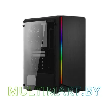 Корпус AeroCool Rift 500W